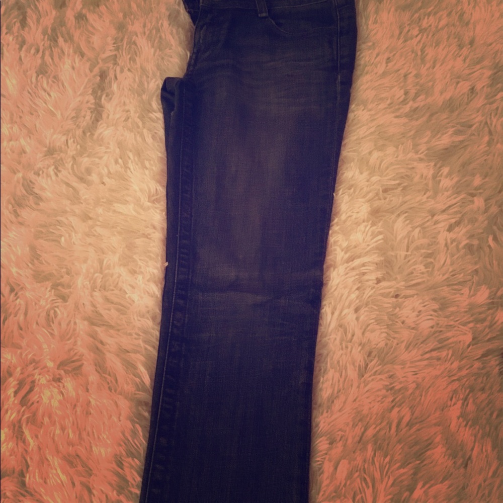 Women’s jeans